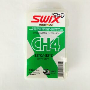 Мазь скольжения Swix CH4 60 гр
