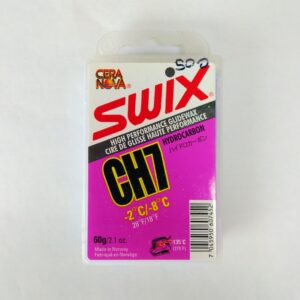 Мазь скольжения Swix CH7 60гр