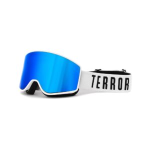Горнолыжная маска Terror spector blue