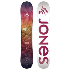 Сноуборд Jones Dream Catcher р.142 2020-21