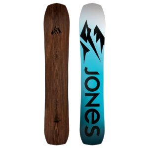 Сноуборд Jones Flagship р 1512020-21