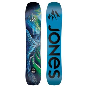 Сноуборд Jones Youth Flagship 21-22