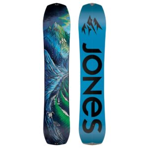 Сплитборд Jones Youth Solution р.147 2020-21