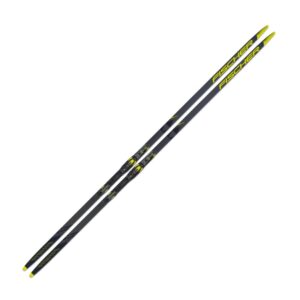 Беговые лыжи TWIN SKIN CARBON PRO MED IFP