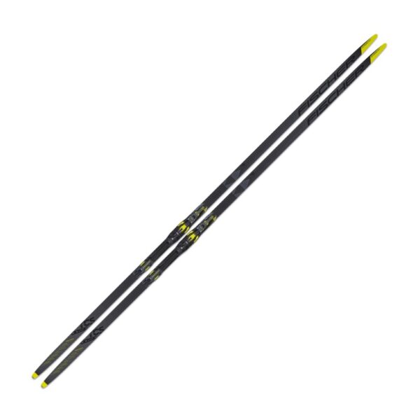 Беговые лыжи RCS CL PLUS STIFF IFP